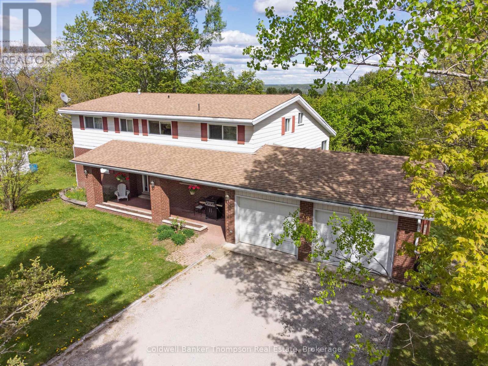 79 OAKRIDGE DRIVE, Strong, Ontario