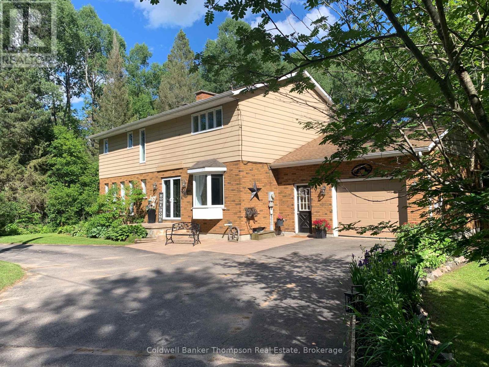 9 MURRAY STREET, Sundridge, Ontario