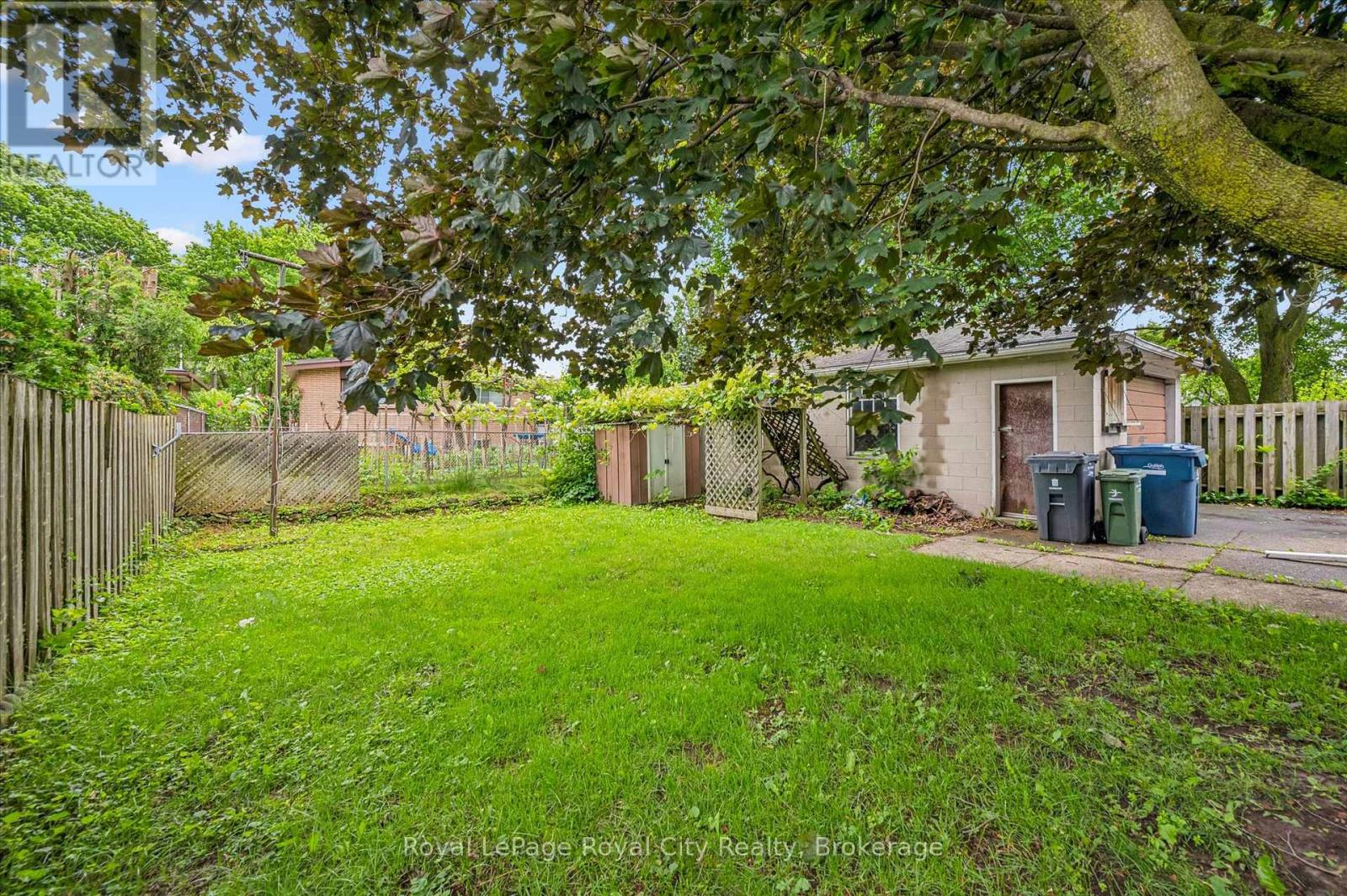 87 Cassino Avenue, Guelph, Ontario  N1E 2J4 - Photo 30 - X13483622