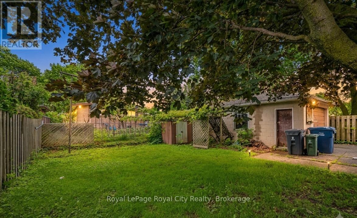 87 Cassino Avenue, Guelph, Ontario  N1E 2J4 - Photo 33 - X13483622