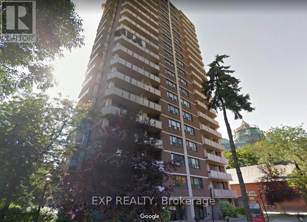 601 - 10 Huntley Street, Toronto, Ontario  M4Y 2K7 - Photo 10 - C13705424
