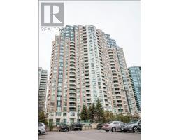 1015 - 7 LORRAINE DRIVE, Toronto, Ontario