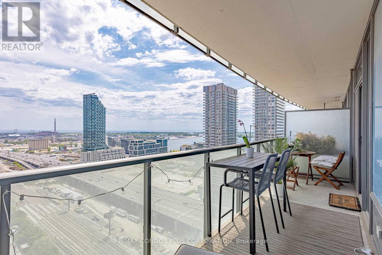2508 - 1 Market Street, Toronto, Ontario  M5E 0A2 - Photo 11 - C13705470