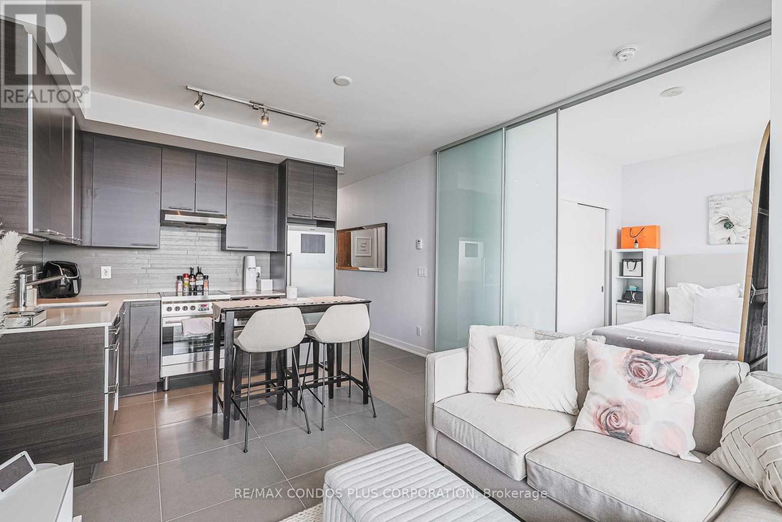 2508 - 1 Market Street, Toronto, Ontario  M5E 0A2 - Photo 12 - C13705470