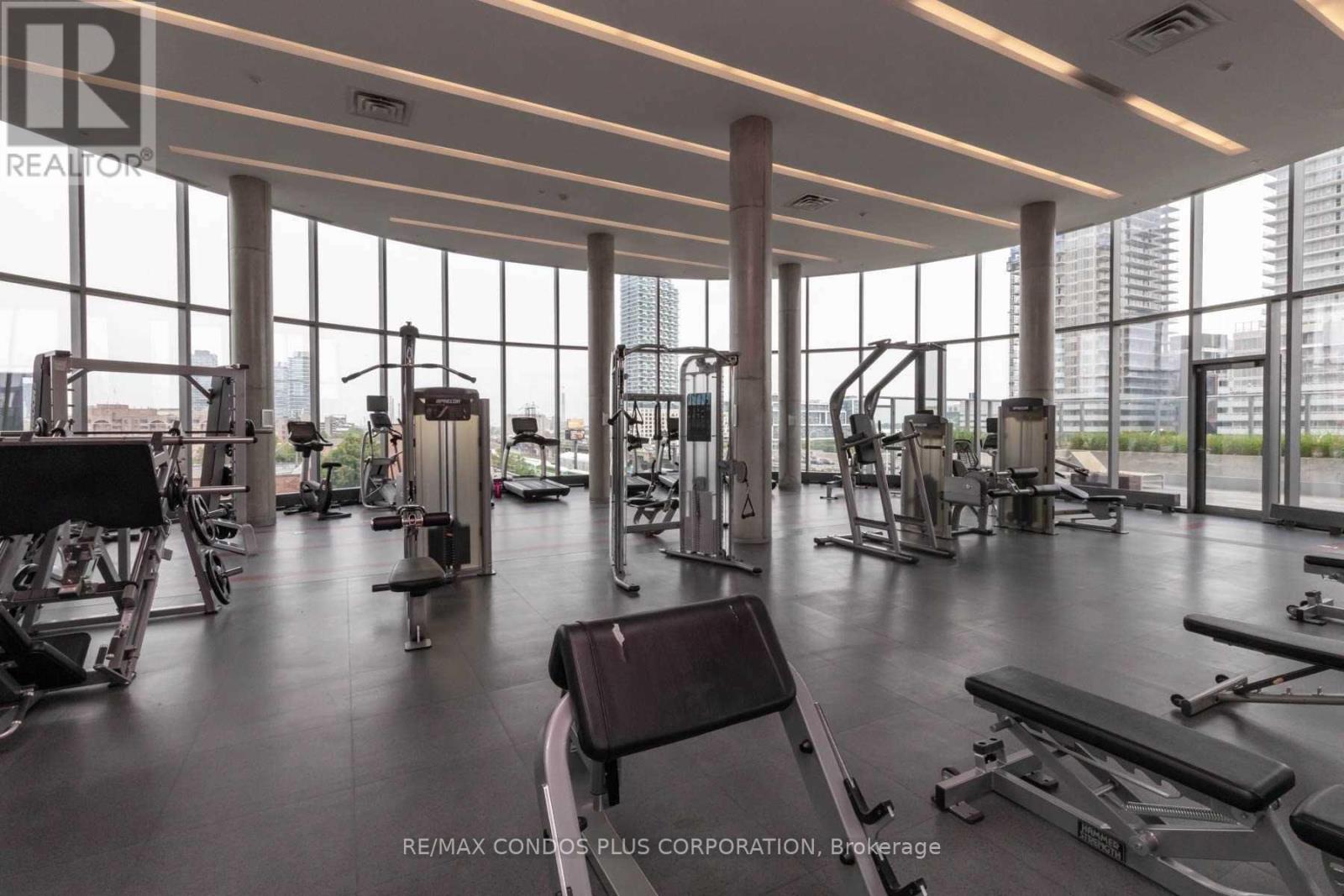 2508 - 1 Market Street, Toronto, Ontario  M5E 0A2 - Photo 19 - C13705470