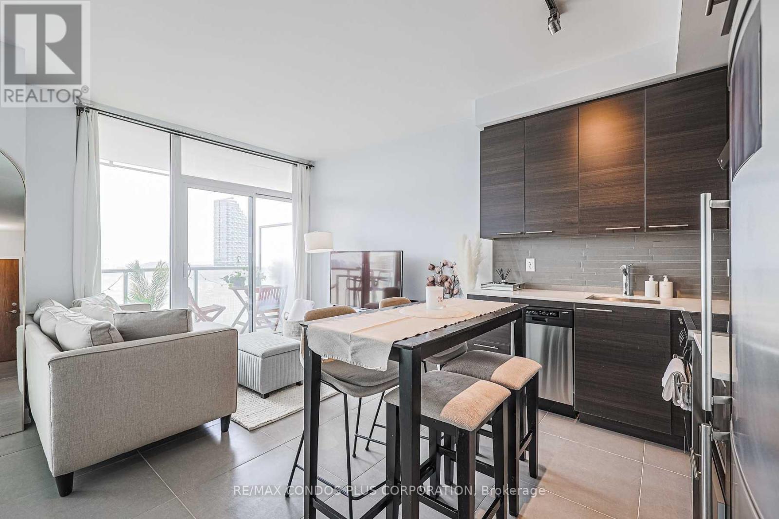 2508 - 1 Market Street, Toronto, Ontario  M5E 0A2 - Photo 4 - C13705470