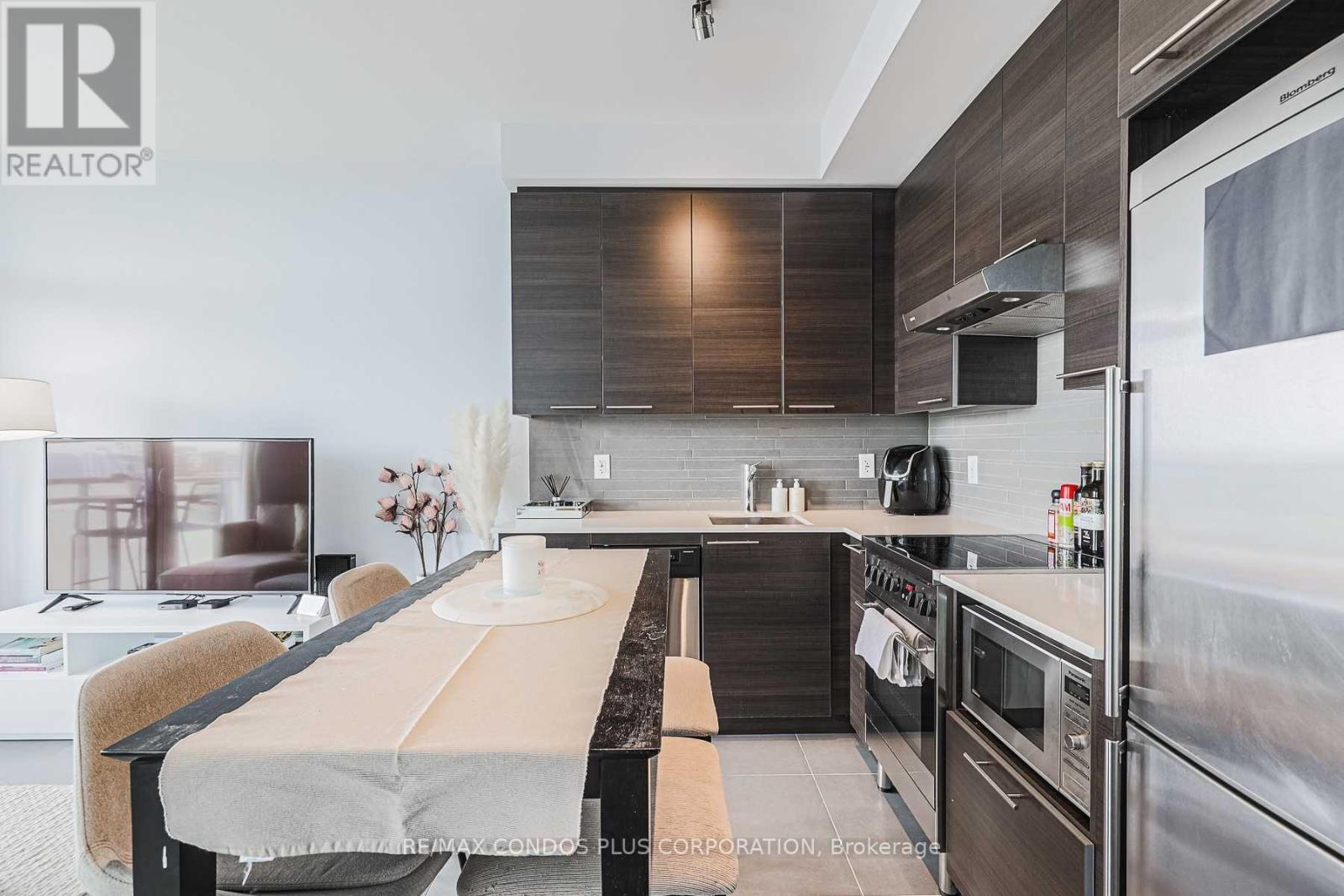 2508 - 1 Market Street, Toronto, Ontario  M5E 0A2 - Photo 5 - C13705470