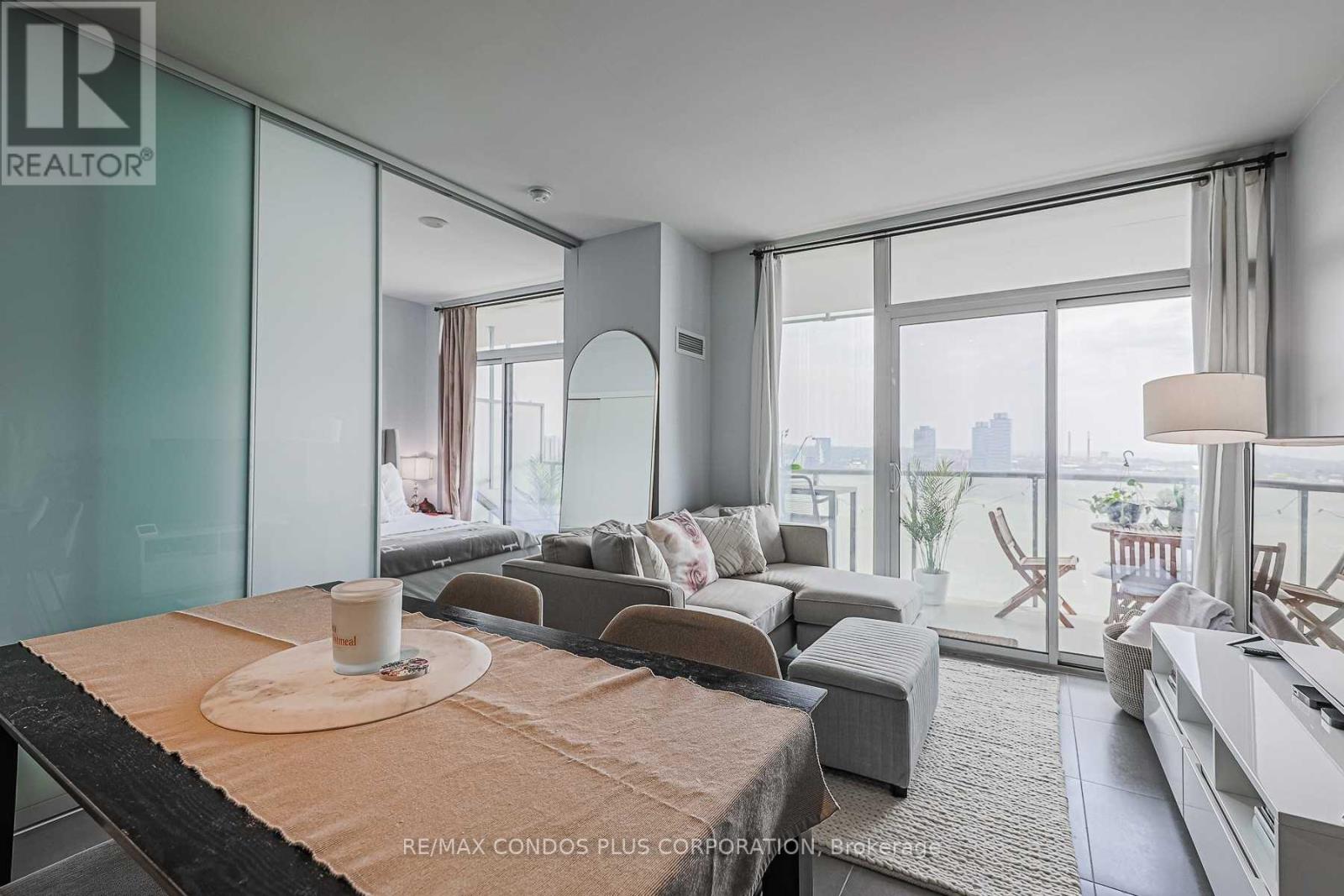 2508 - 1 Market Street, Toronto, Ontario  M5E 0A2 - Photo 7 - C13705470