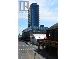 2508 - 1 MARKET STREET, Toronto, Ontario