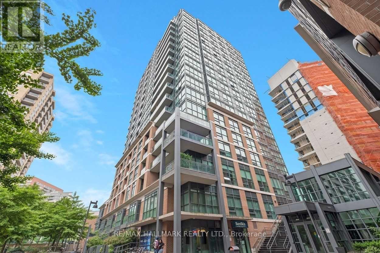 306 - 1171 QUEEN STREET W, Toronto, Ontario