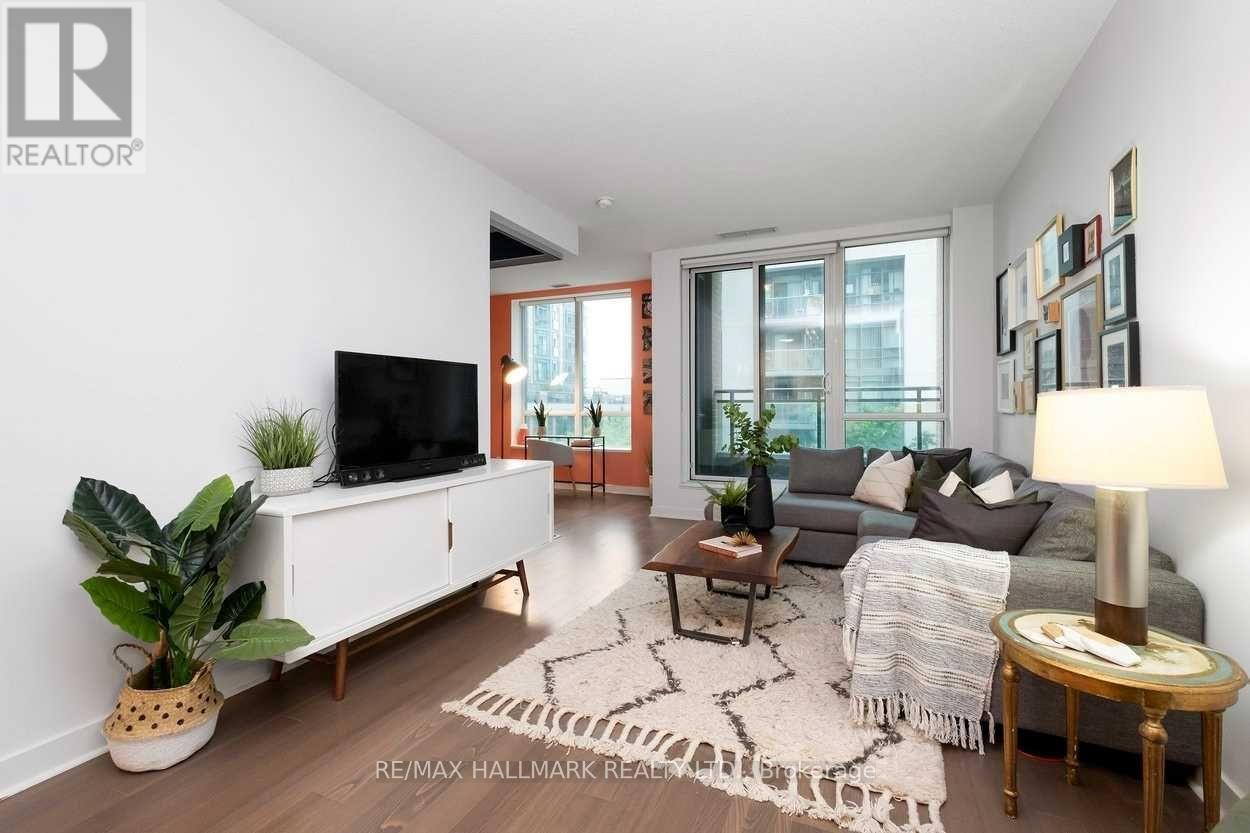 306 - 1171 Queen Street W, Toronto, Ontario  M6J 1J4 - Photo 11 - C13705484