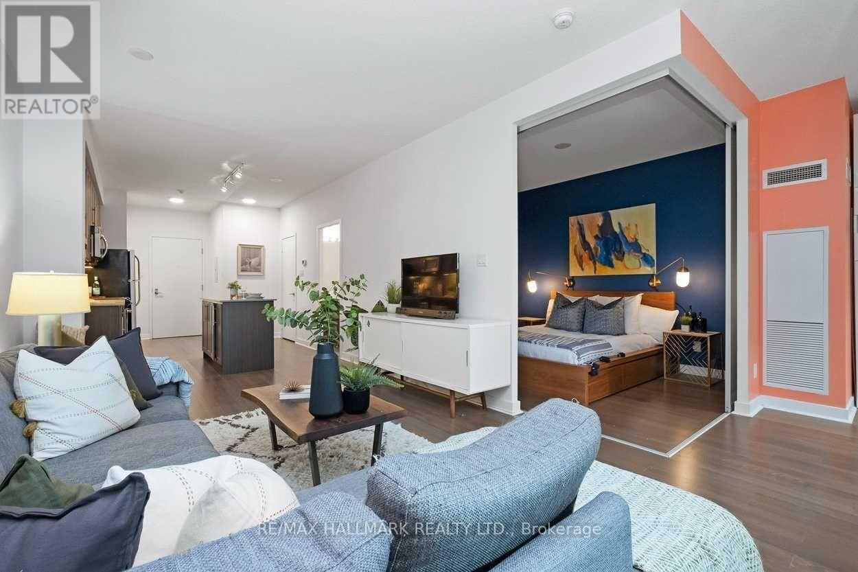 306 - 1171 Queen Street W, Toronto, Ontario  M6J 1J4 - Photo 12 - C13705484