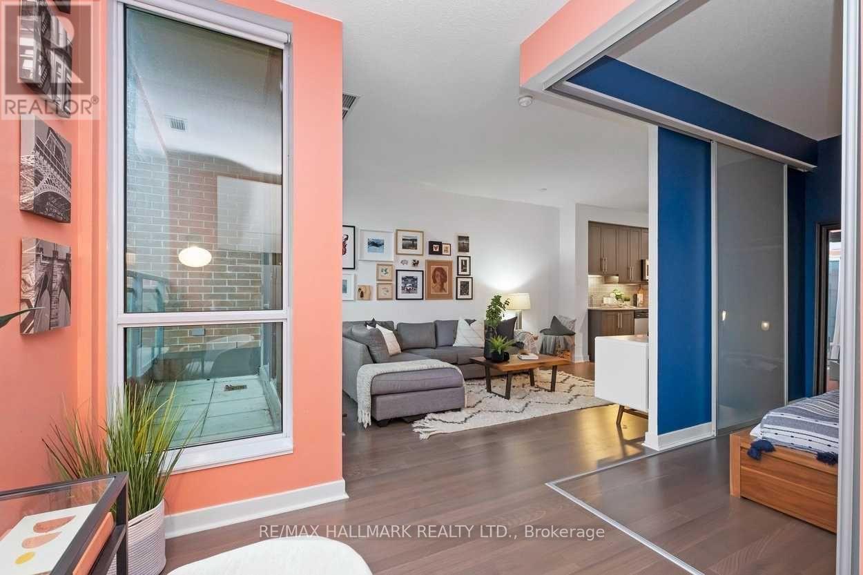 306 - 1171 Queen Street W, Toronto, Ontario  M6J 1J4 - Photo 15 - C13705484