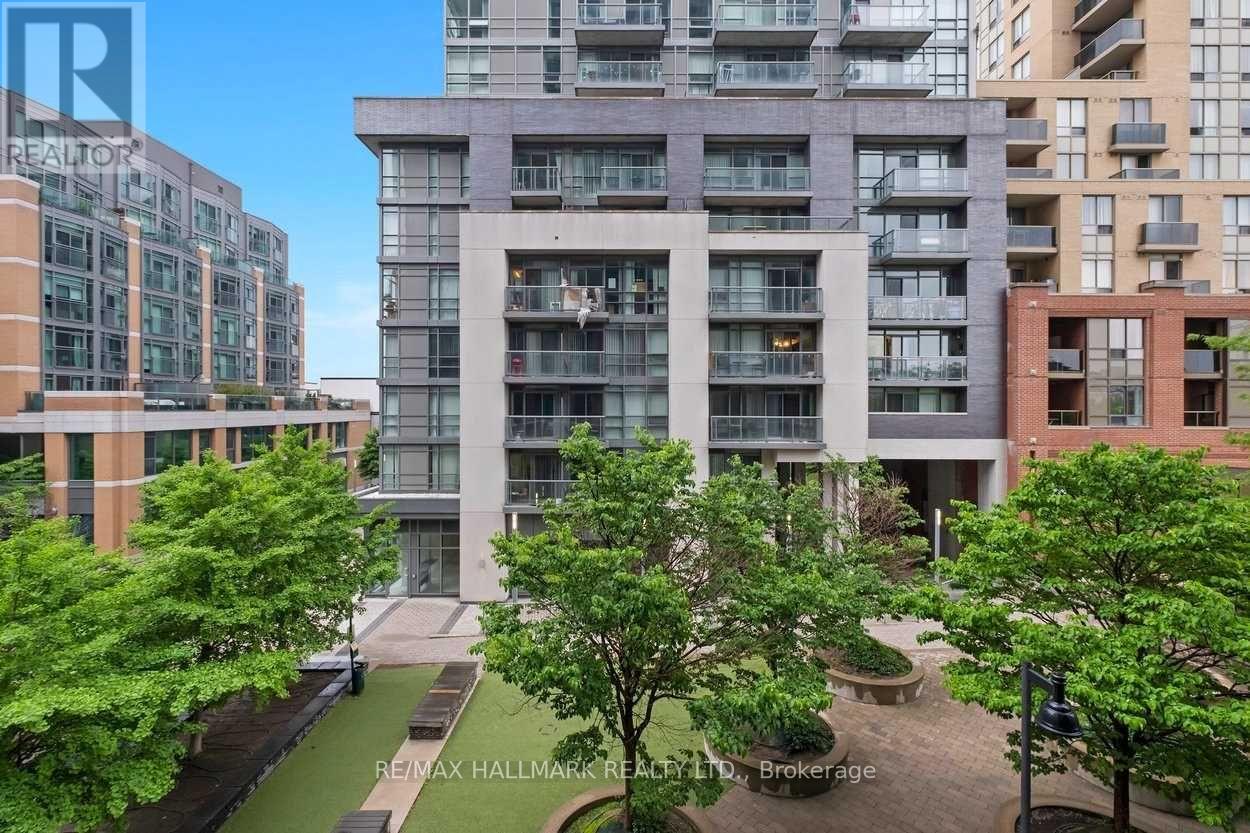 306 - 1171 Queen Street W, Toronto, Ontario  M6J 1J4 - Photo 22 - C13705484