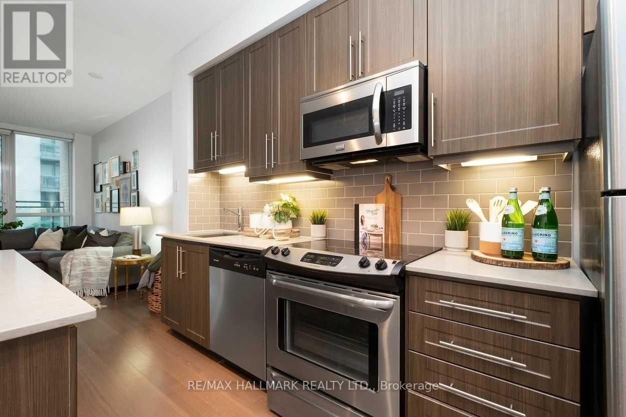 306 - 1171 Queen Street W, Toronto, Ontario  M6J 1J4 - Photo 6 - C13705484
