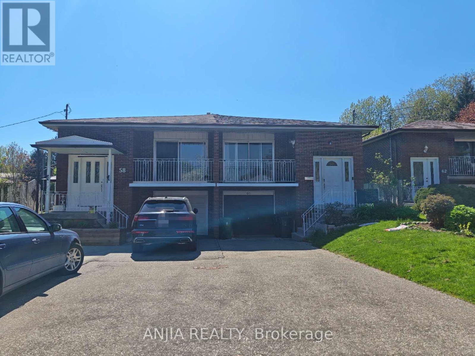 Main - 58 Kitchener Road, Toronto, Ontario  M1E 2X5 - Photo 14 - E13705440