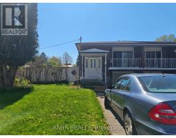MAIN - 58 KITCHENER ROAD, Toronto, Ontario
