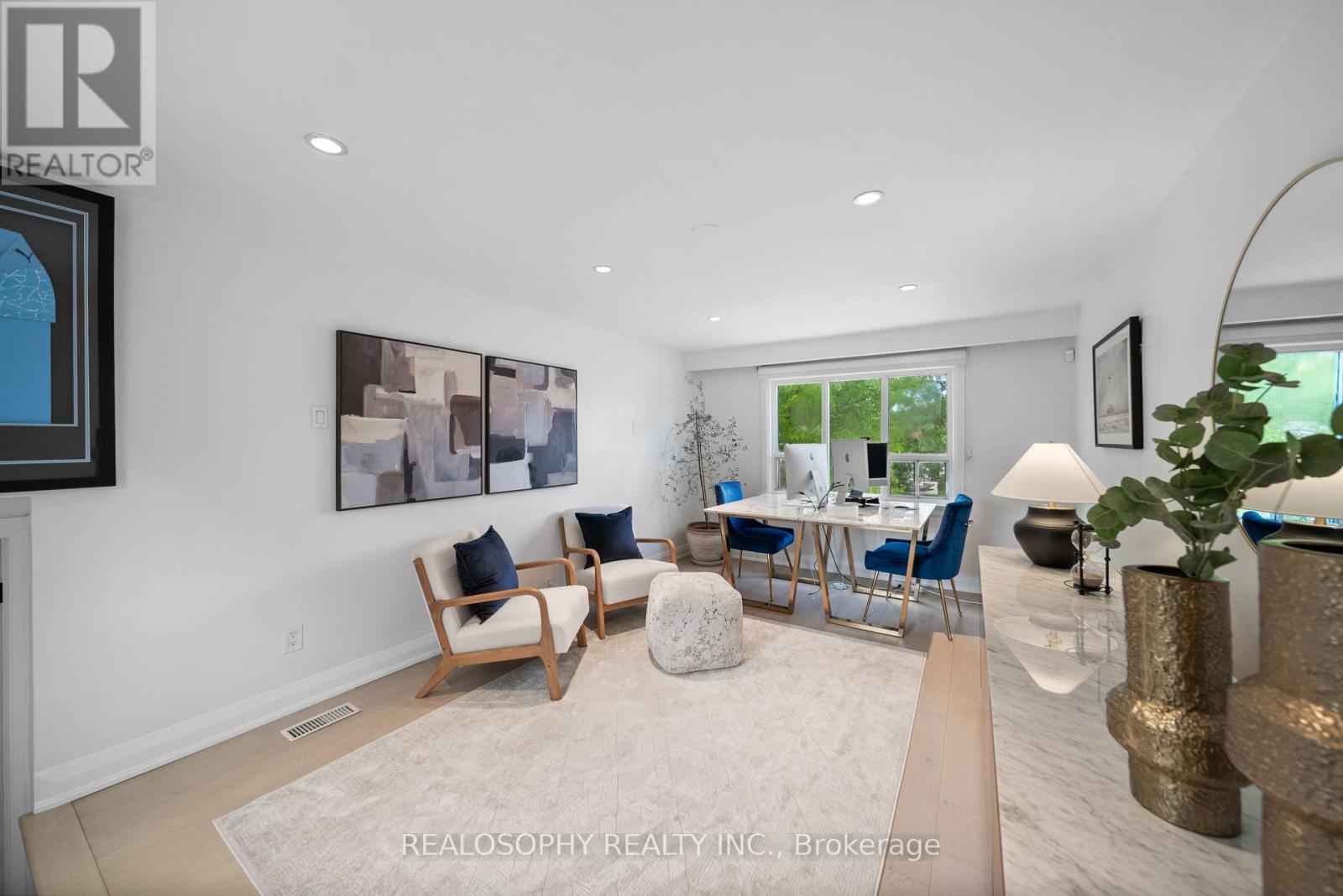 69 Squires Avenue, Toronto, Ontario  M4B 2R7 - Photo 12 - E13705492