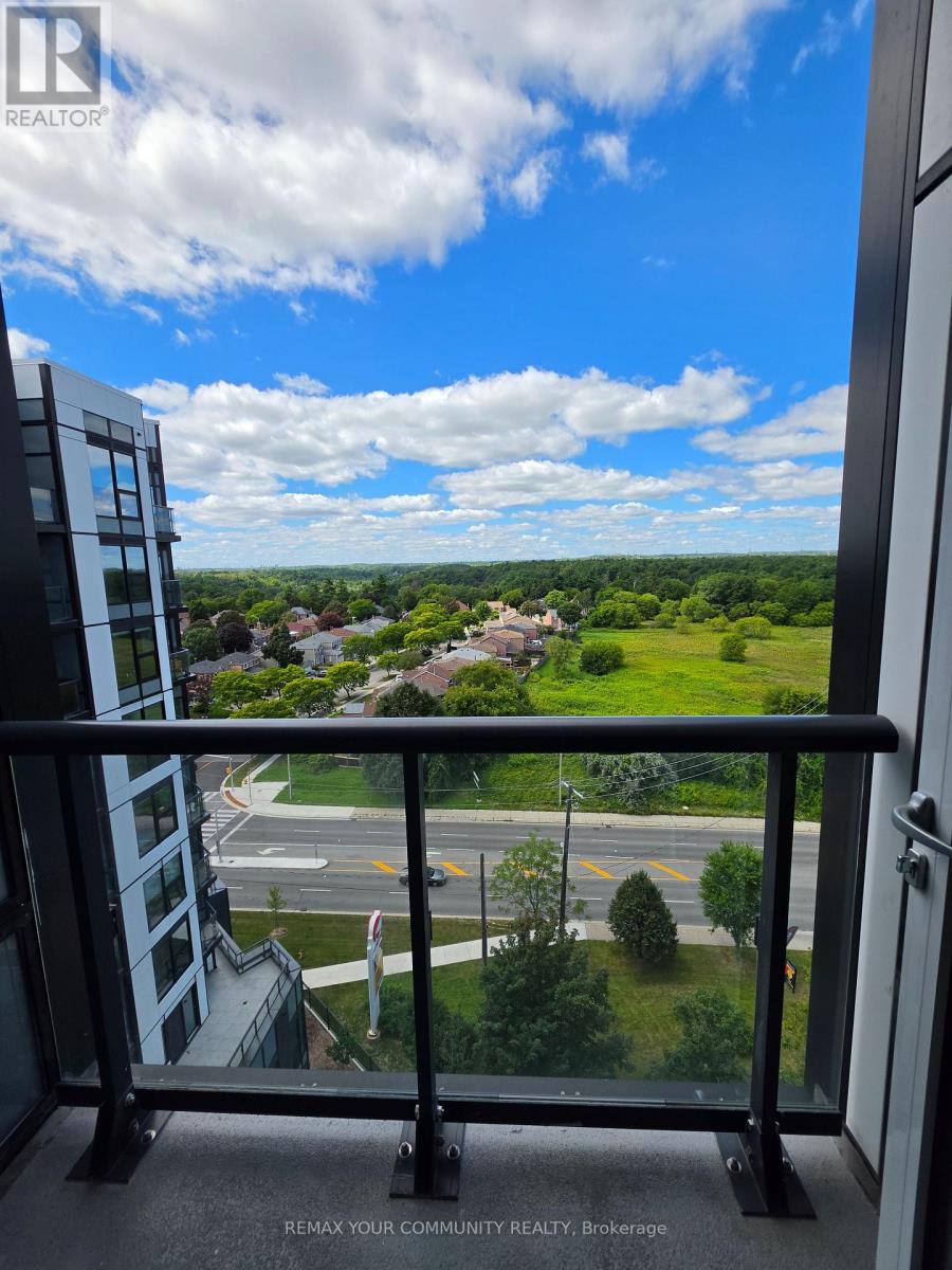 1002a - 7439 Kingston Road, Toronto, Ontario M1B 0G1 - Photo 11 - E13705500