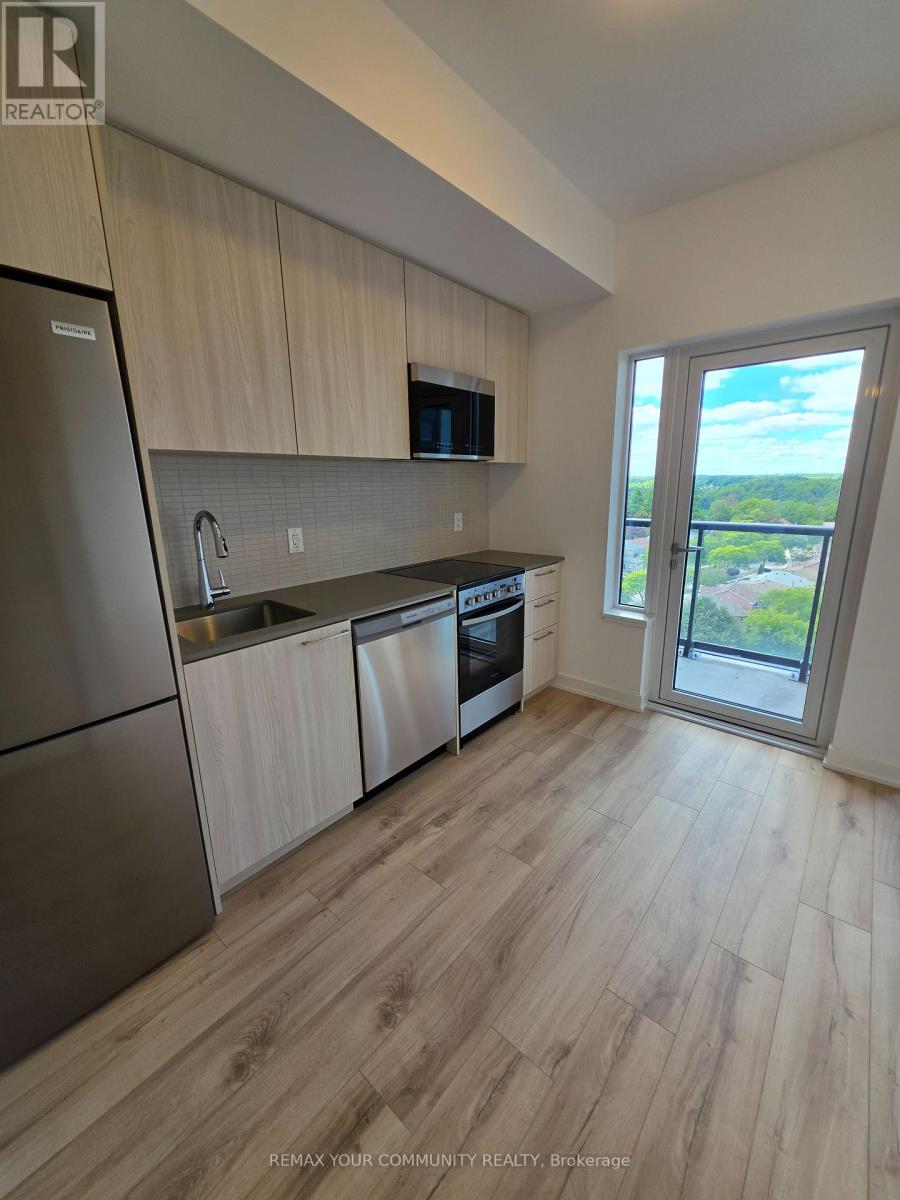 1002a - 7439 Kingston Road, Toronto, Ontario M1B 0G1 - Photo 6 - E13705500