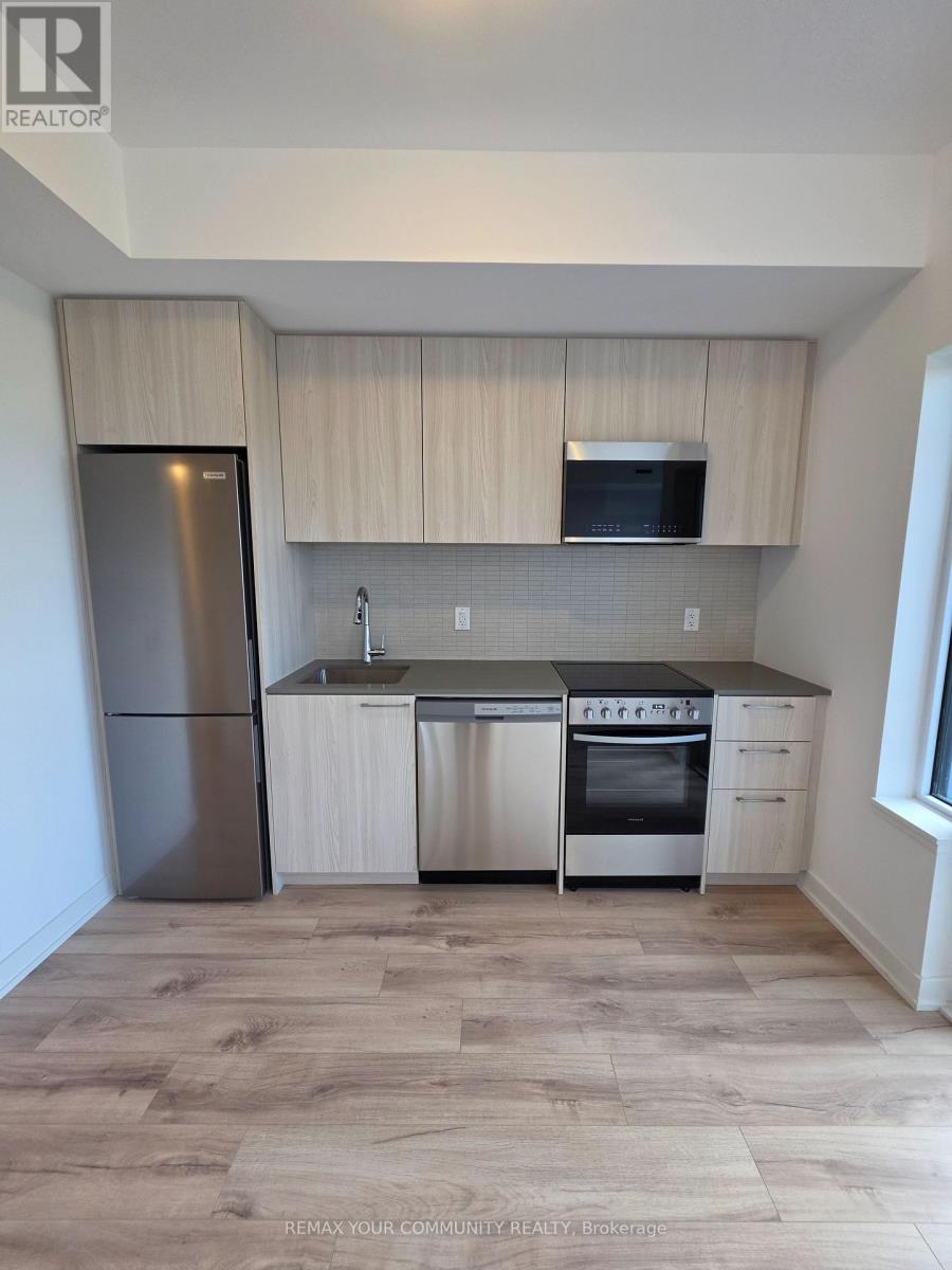 1002a - 7439 Kingston Road, Toronto, Ontario M1B 0G1 - Photo 7 - E13705500