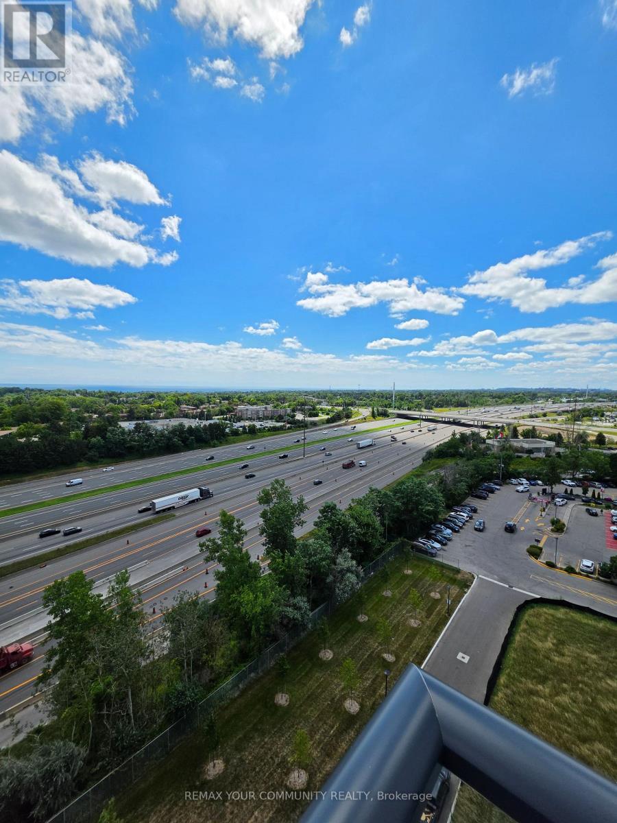 1108b - 7437 Kingston Road, Toronto, Ontario  M1B 5S3 - Photo 11 - E13705506