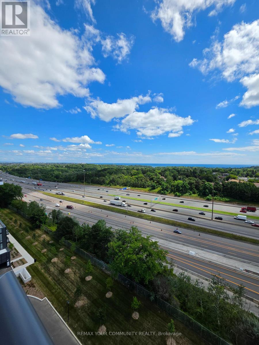 1108b - 7437 Kingston Road, Toronto, Ontario  M1B 5S3 - Photo 13 - E13705506