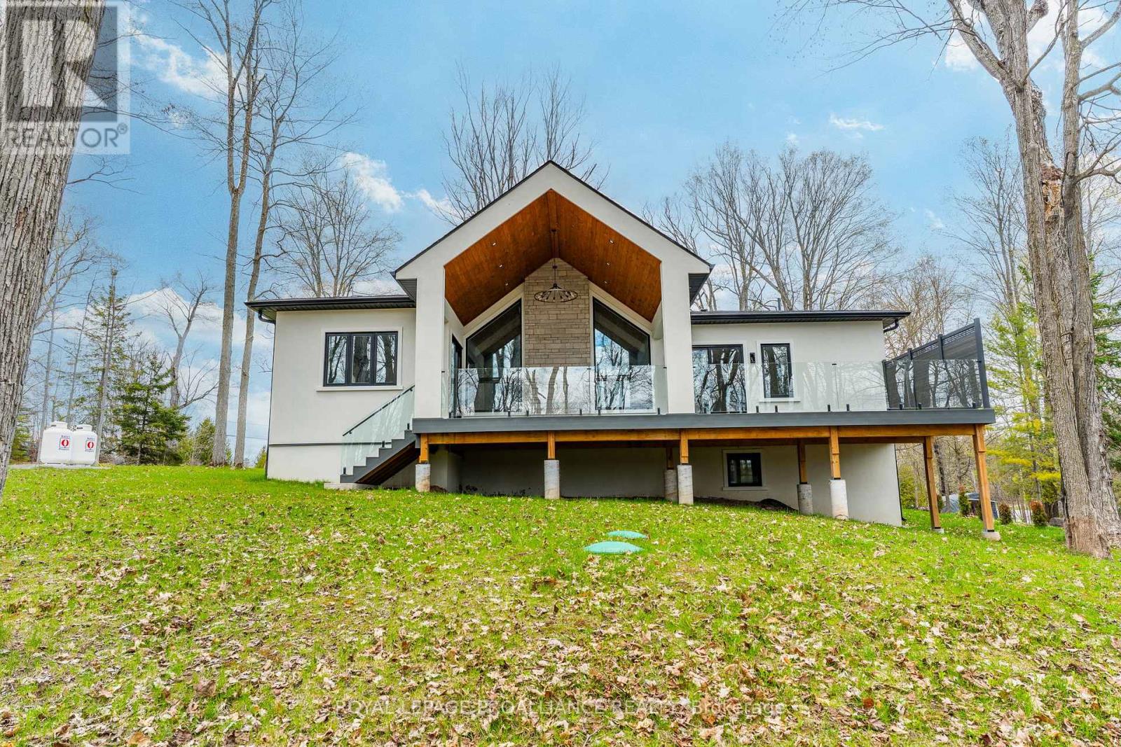 160 SUMCOT DRIVE, Trent Lakes, Ontario