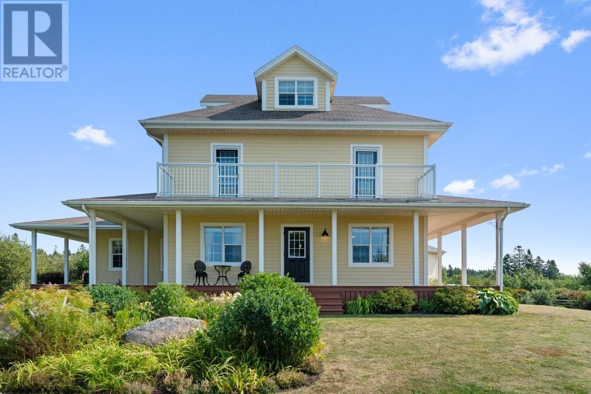 7373 Route 11, Cap Egmont, Prince Edward Island