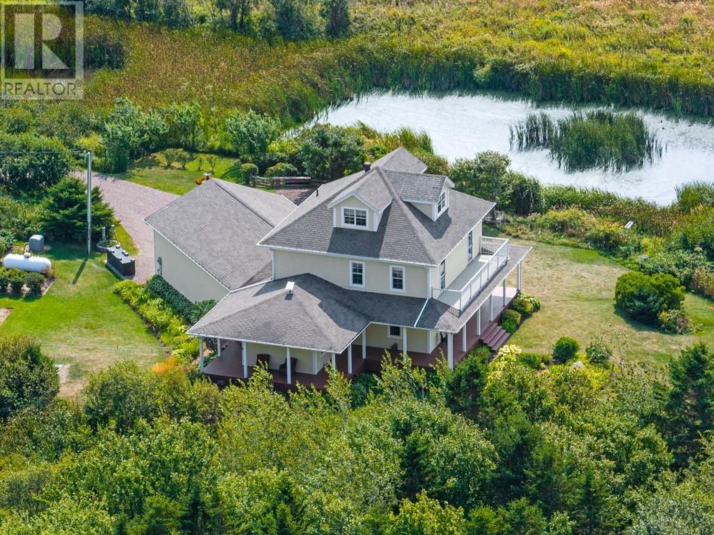 7373 Route 11, Cap Egmont, Prince Edward Island  C0B 2E0 - Photo 2 - 202606256