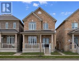 273 WILLIAM FORSTER ROAD, Markham, Ontario