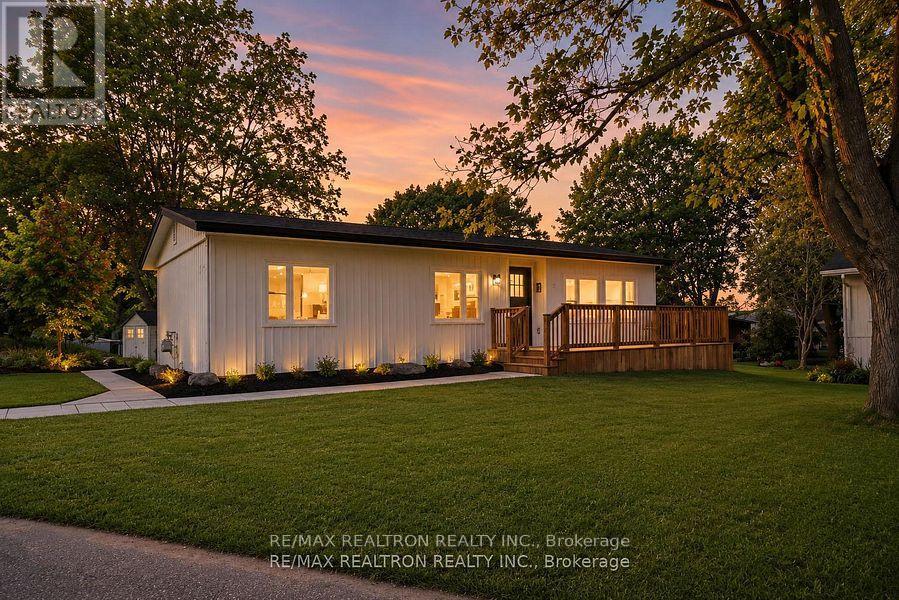 41 Trefoil Drive, Innisfil, Ontario  L9S 1P7 - Photo 1 - N13705452