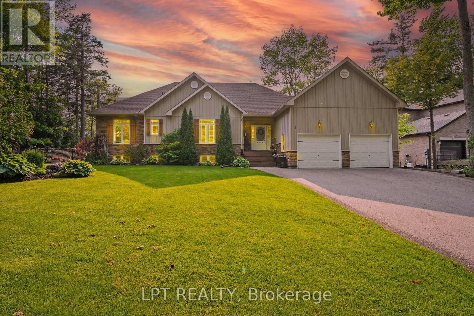 2 BIRCH KNOLL ROAD, Georgina, Ontario