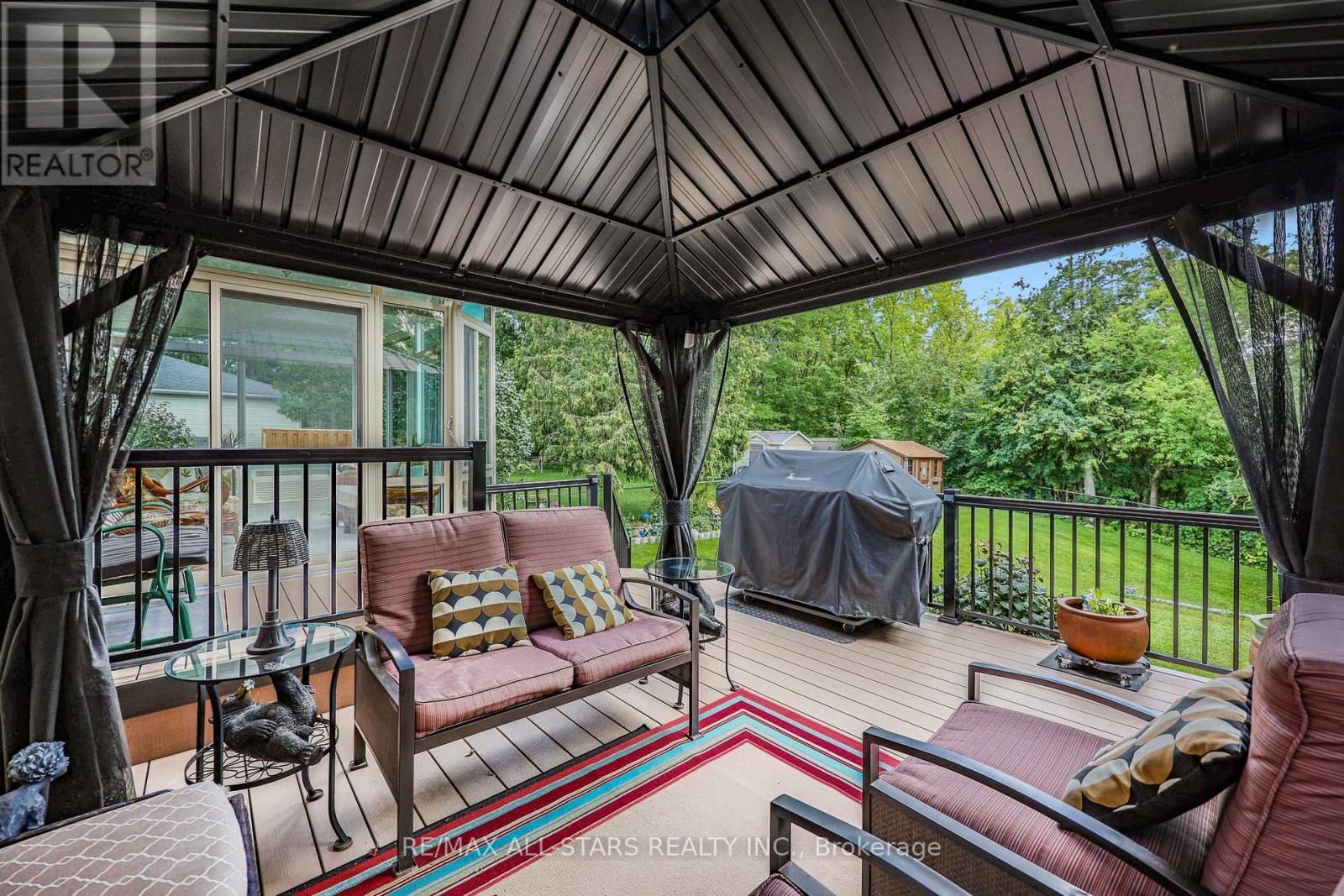 117 Riverglen Drive, Georgina, Ontario  L4P 2R3 - Photo 33 - N13705458