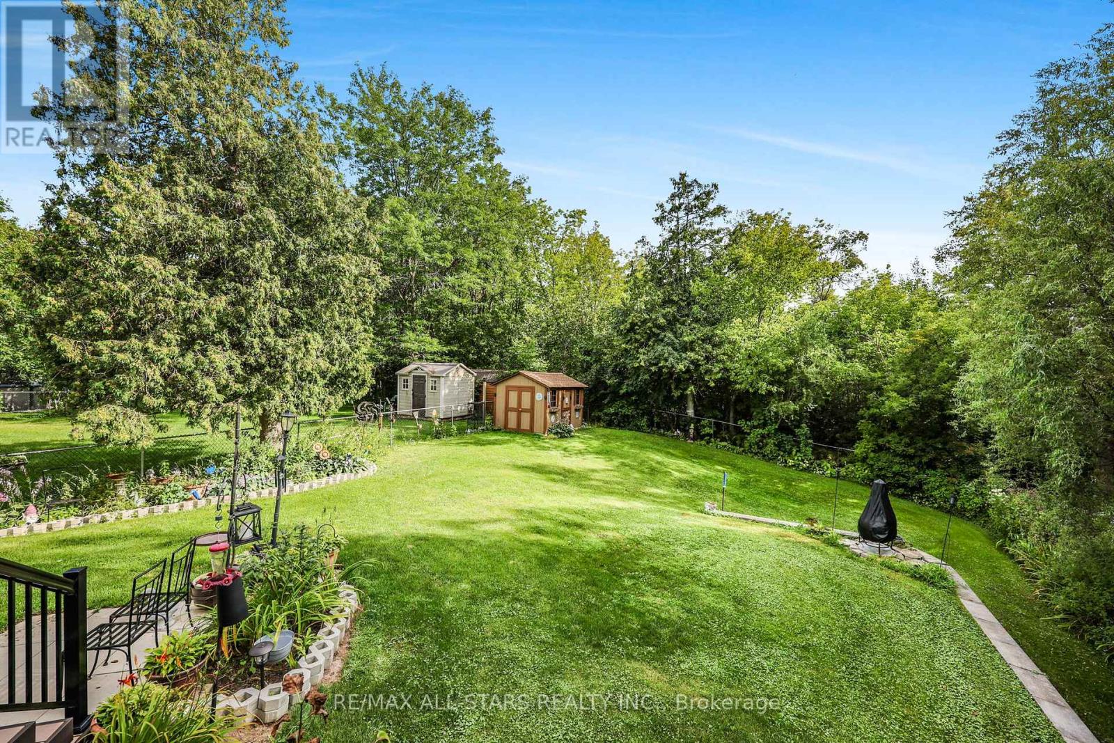 117 Riverglen Drive, Georgina, Ontario  L4P 2R3 - Photo 34 - N13705458