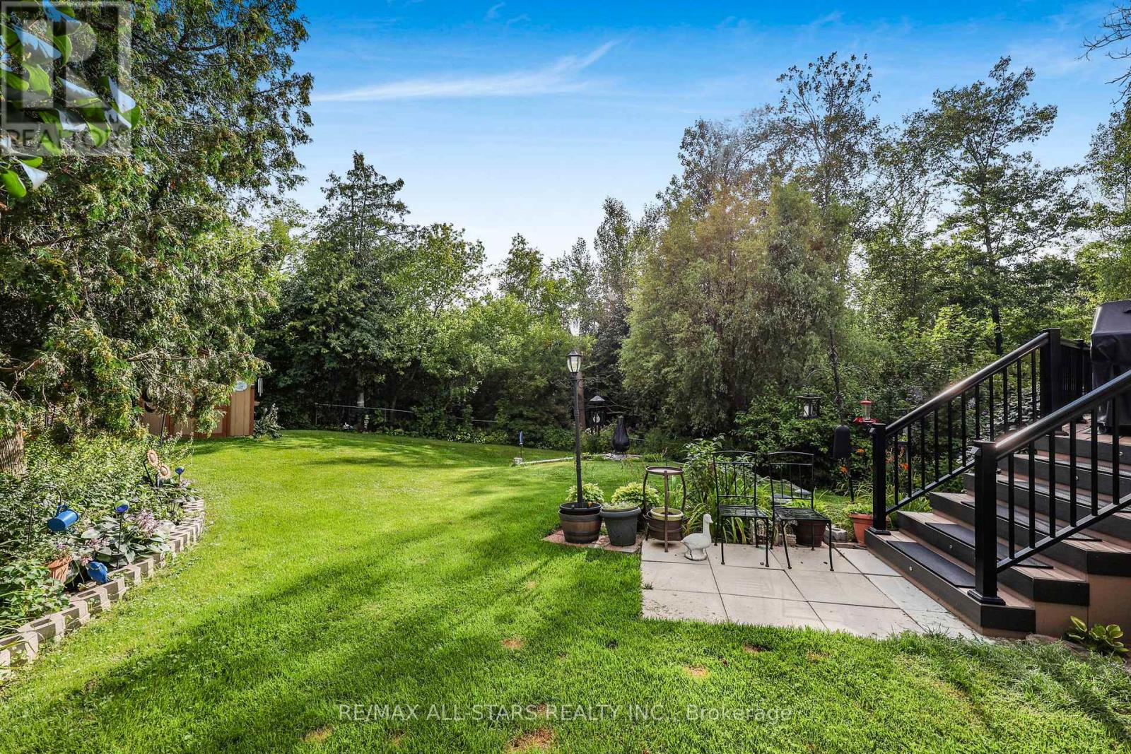 117 Riverglen Drive, Georgina, Ontario  L4P 2R3 - Photo 35 - N13705458