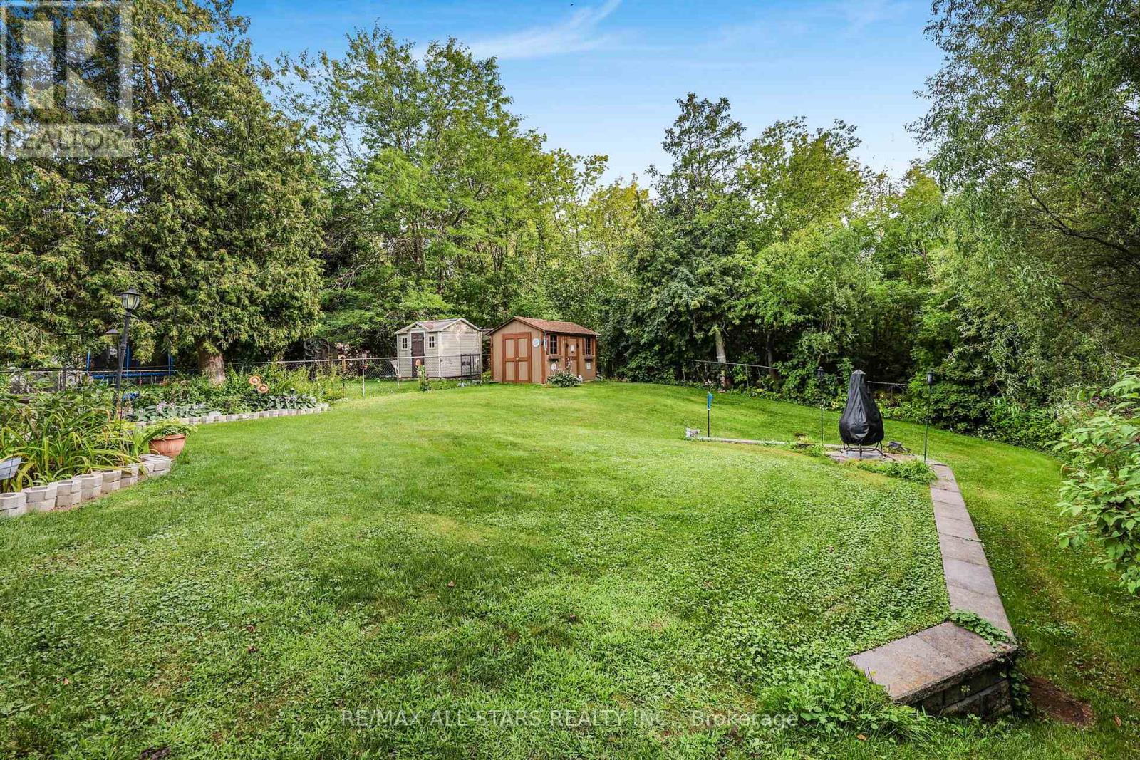 117 Riverglen Drive, Georgina, Ontario  L4P 2R3 - Photo 37 - N13705458