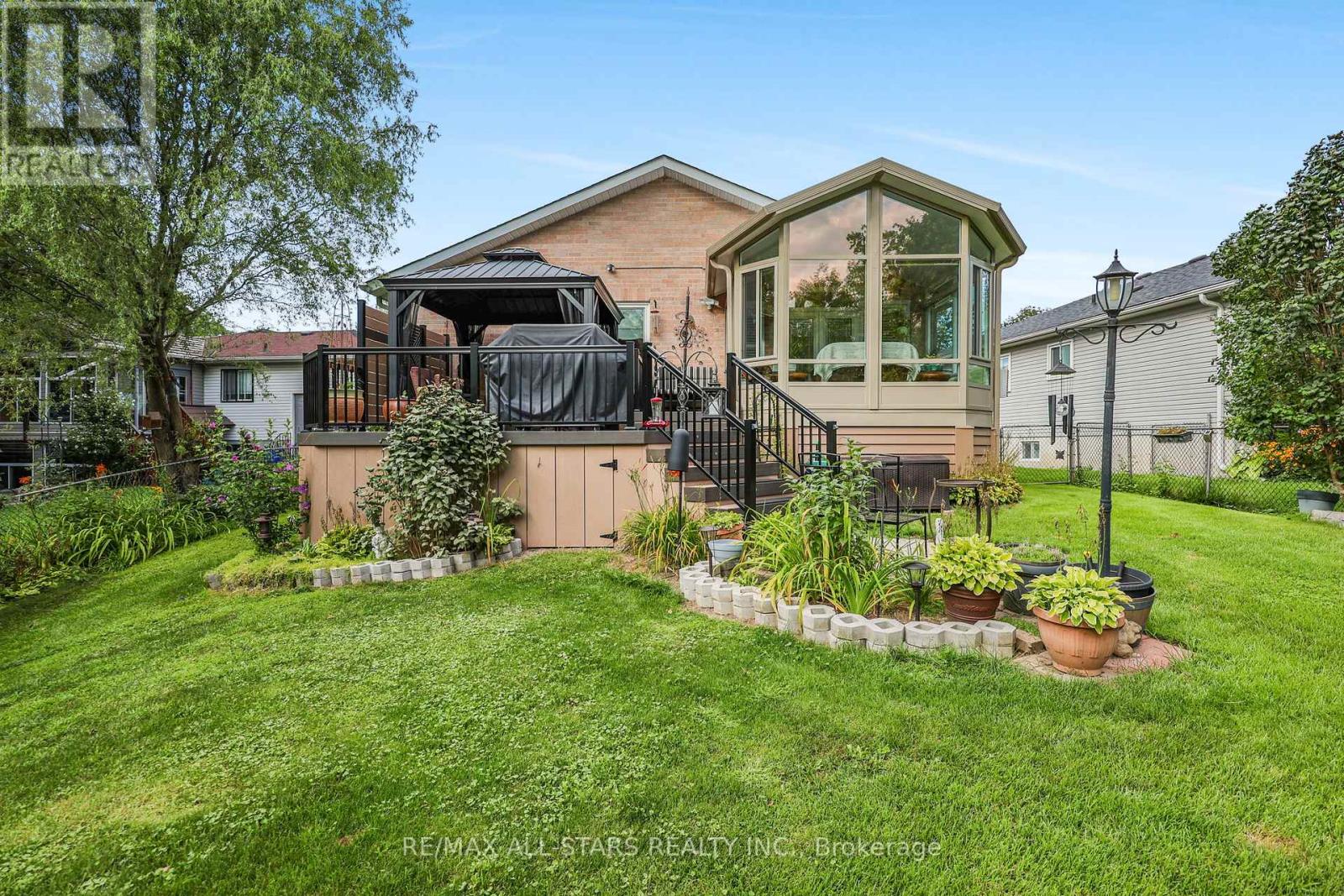117 Riverglen Drive, Georgina, Ontario  L4P 2R3 - Photo 38 - N13705458
