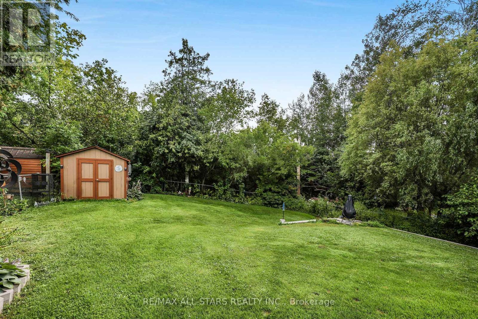 117 Riverglen Drive, Georgina, Ontario  L4P 2R3 - Photo 39 - N13705458
