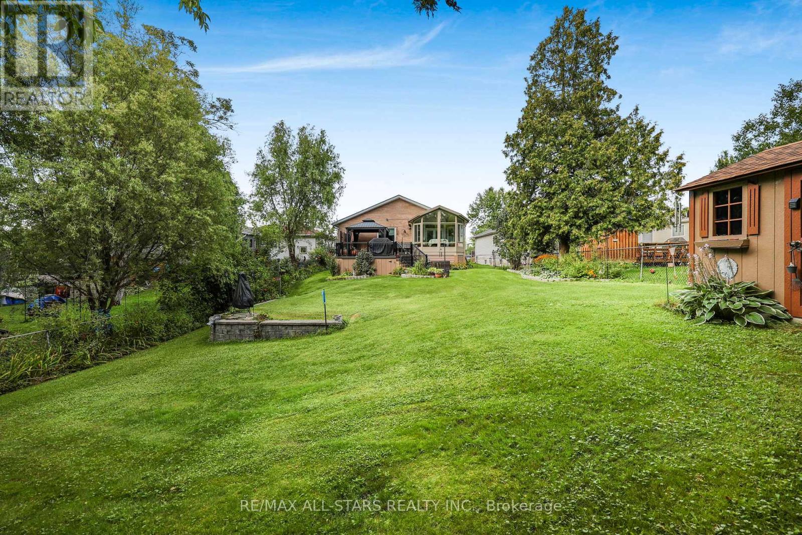 117 Riverglen Drive, Georgina, Ontario  L4P 2R3 - Photo 40 - N13705458