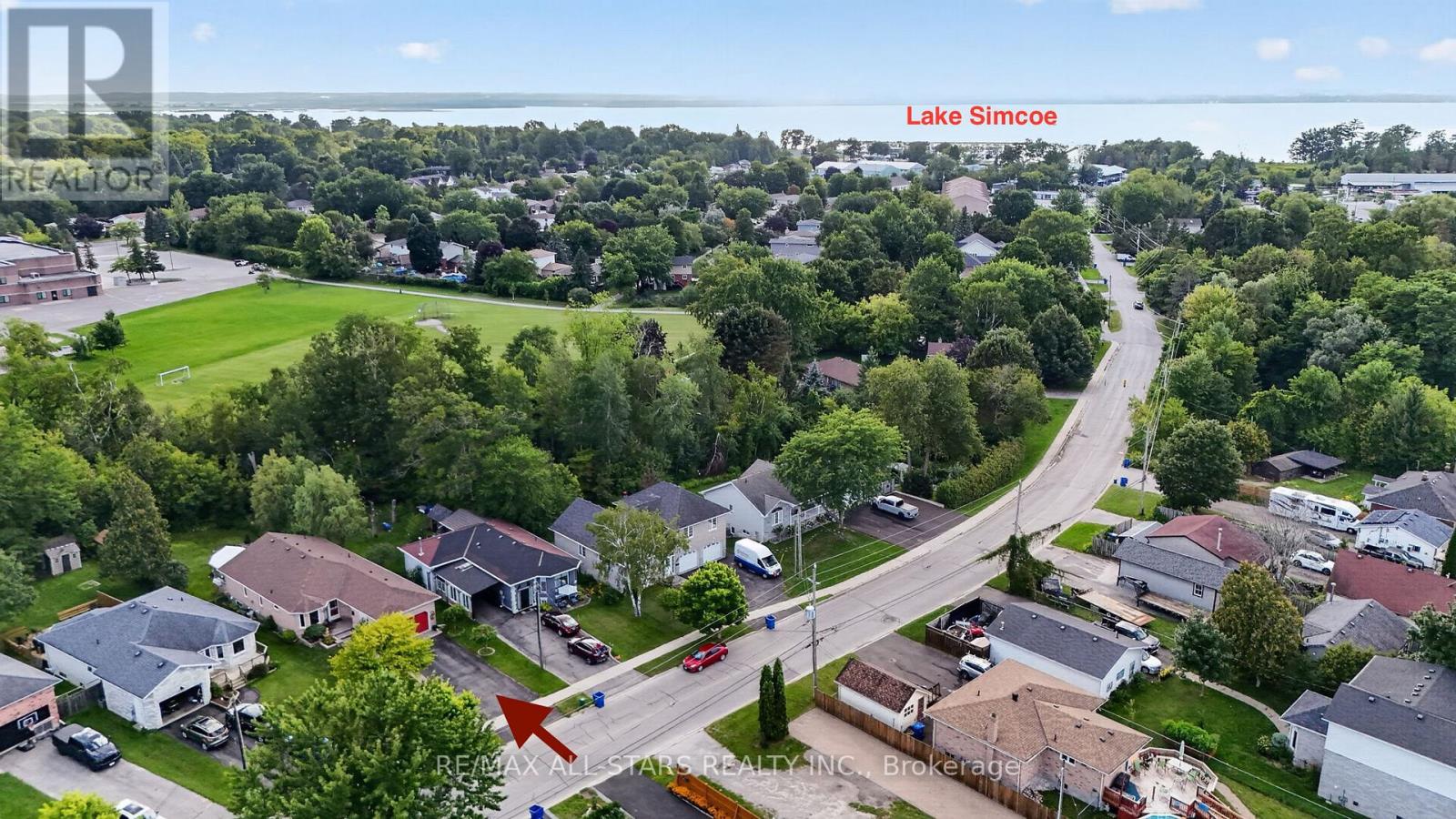 117 Riverglen Drive, Georgina, Ontario  L4P 2R3 - Photo 42 - N13705458