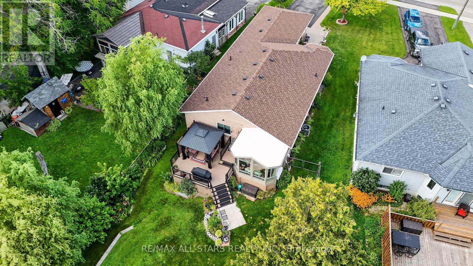 117 Riverglen Drive, Georgina, Ontario  L4P 2R3 - Photo 43 - N13705458