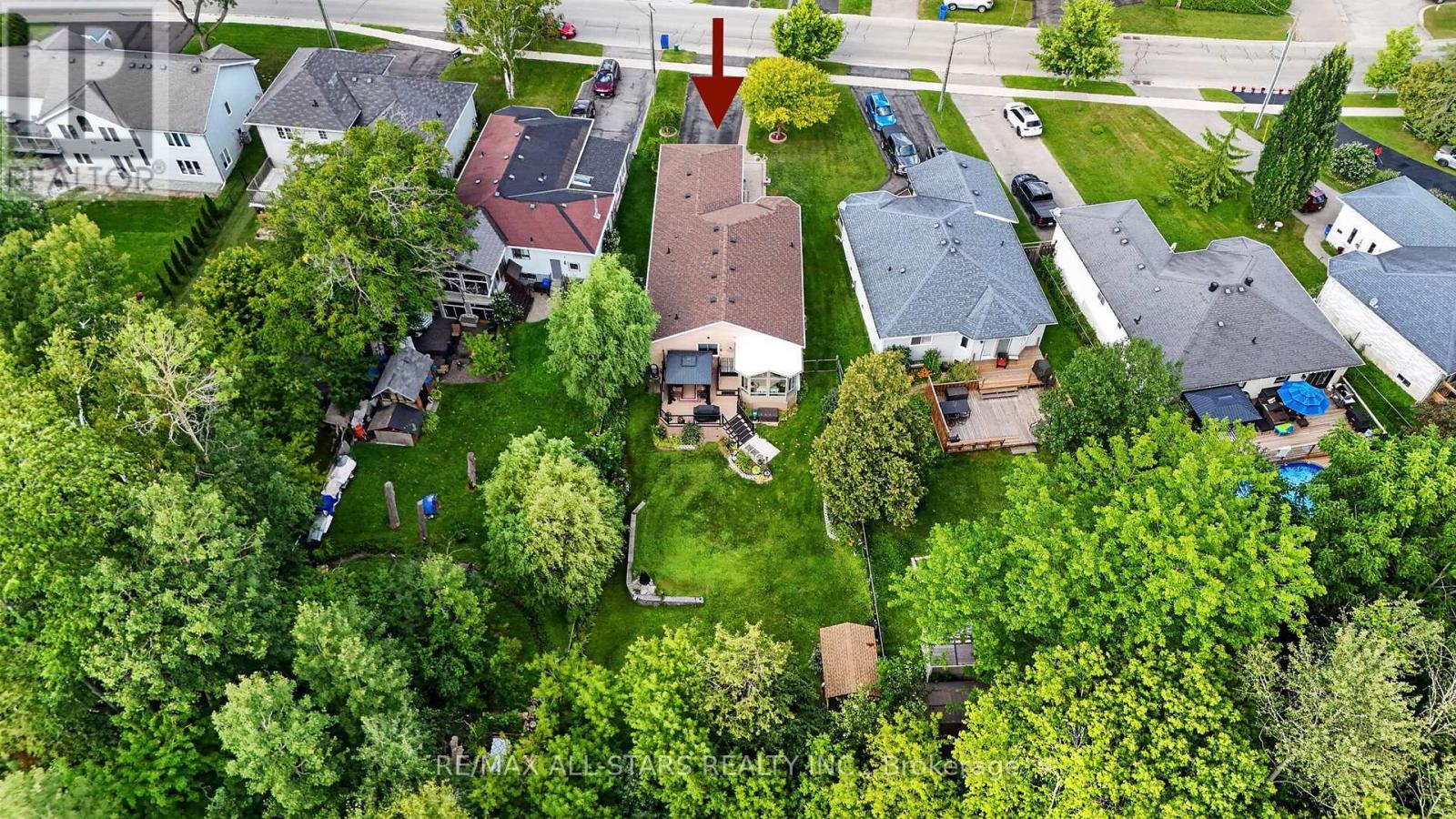 117 Riverglen Drive, Georgina, Ontario  L4P 2R3 - Photo 45 - N13705458