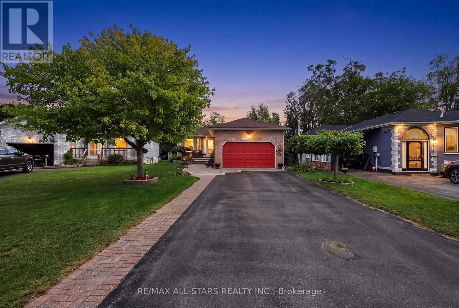 117 Riverglen Drive, Georgina, Ontario  L4P 2R3 - Photo 47 - N13705458