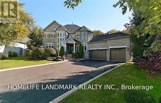 55 LAURENTIAN BOULEVARD, Vaughan, Ontario