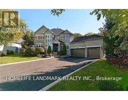 55 LAURENTIAN BOULEVARD, Vaughan, Ontario