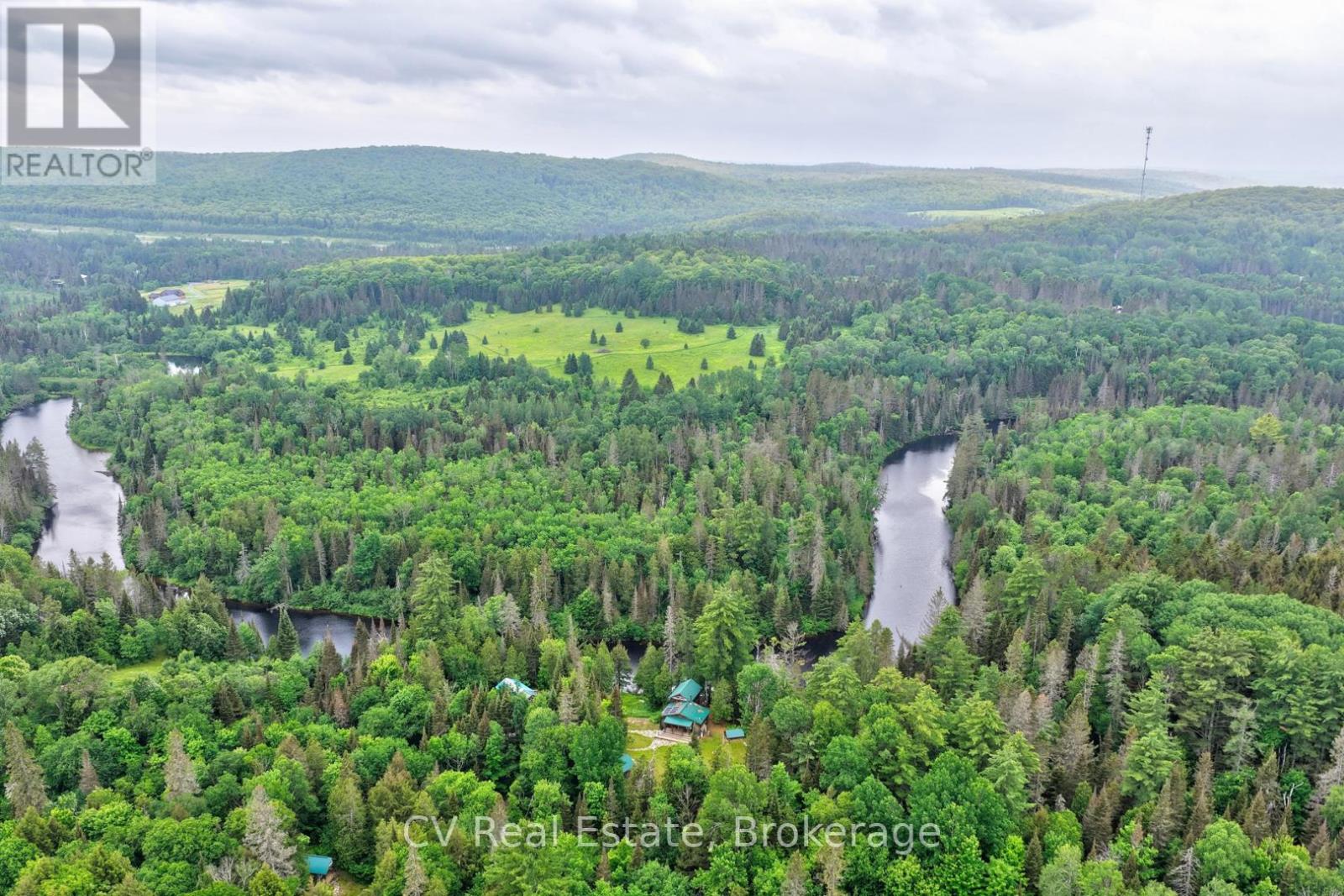 625 CHETWYND ROAD, Armour, Ontario
