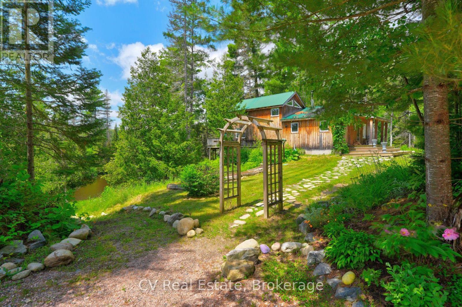 625 Chetwynd Road, Armour, Ontario  P0A 1C0 - Photo 38 - X13705398