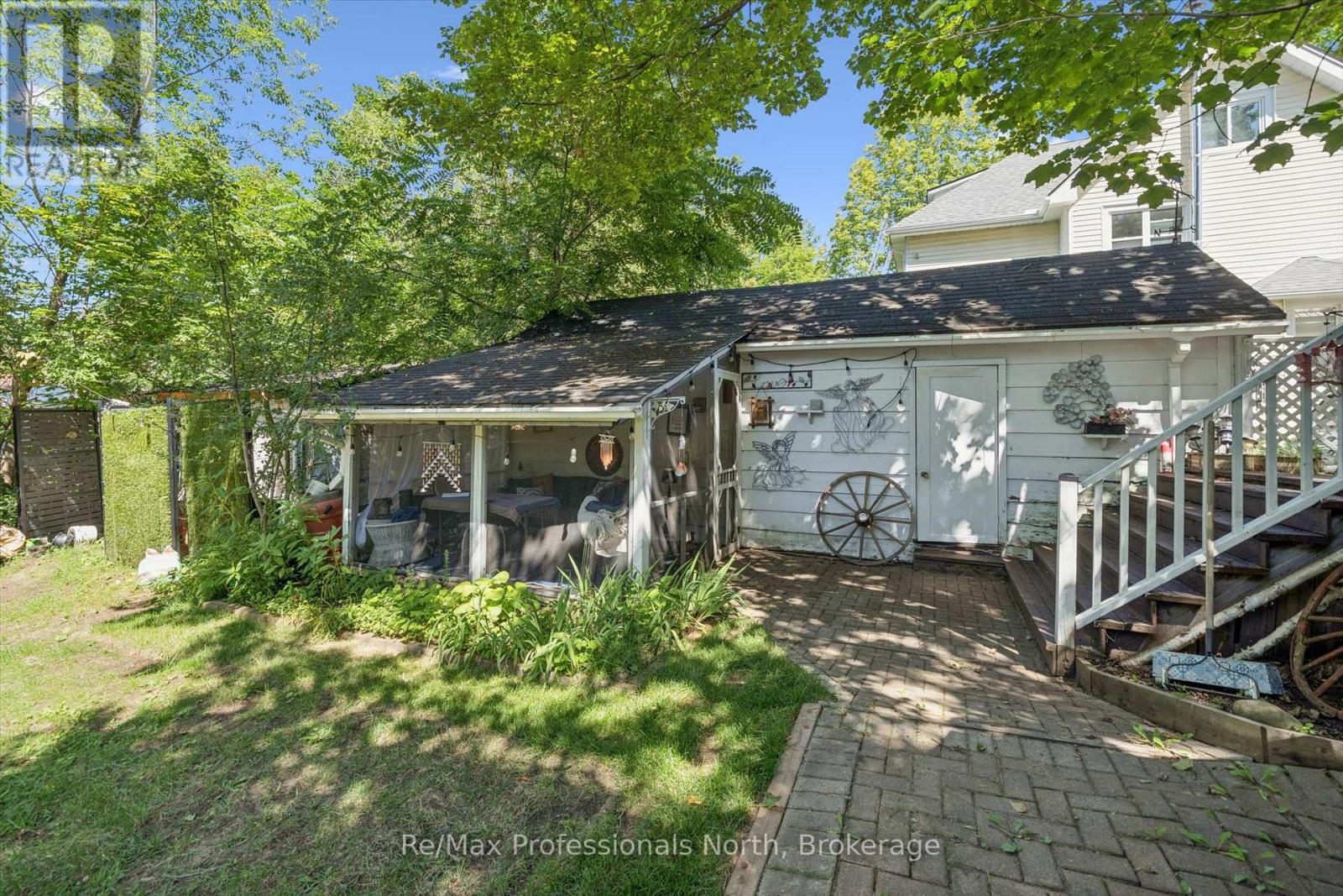 470 Bay Street, Gravenhurst, Ontario  P1P 1H8 - Photo 38 - X13705416