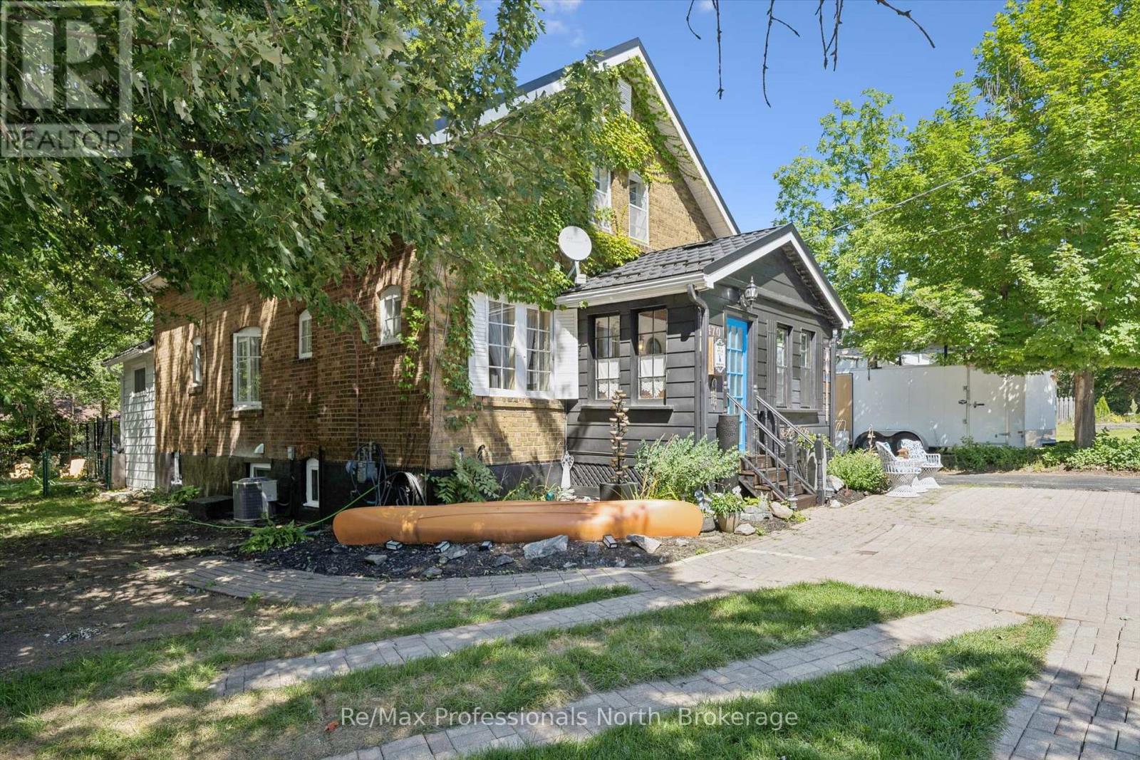 470 Bay Street, Gravenhurst, Ontario  P1P 1H8 - Photo 4 - X13705416
